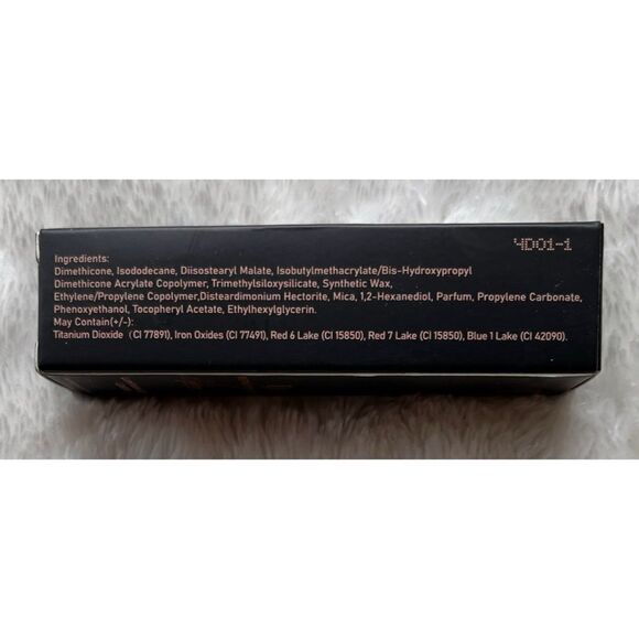 NIB DEFIANCE BEAUTY Luminous Liquid Lipstick in Empower - Picture 6 of 8